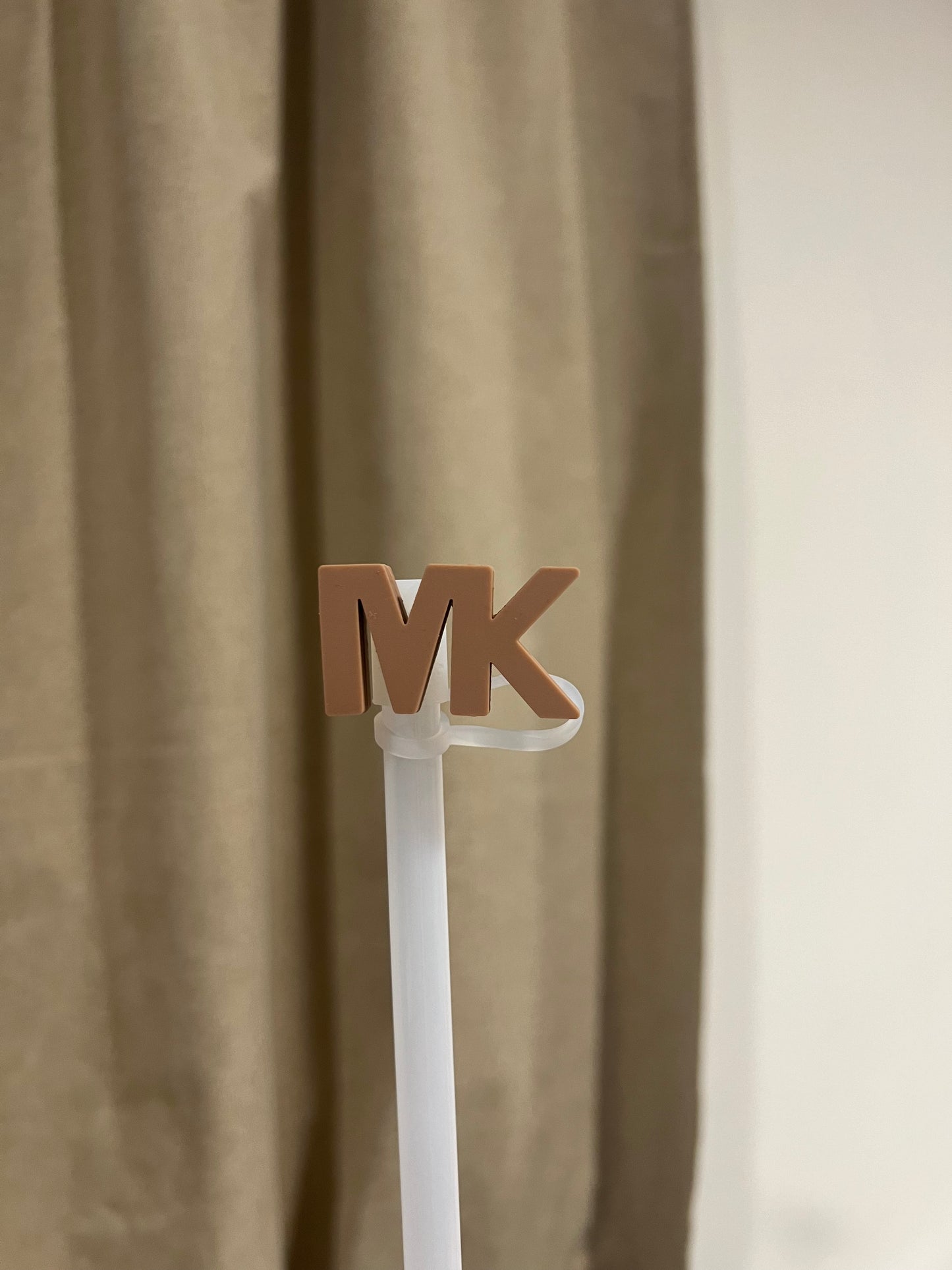 MK Straw Cover