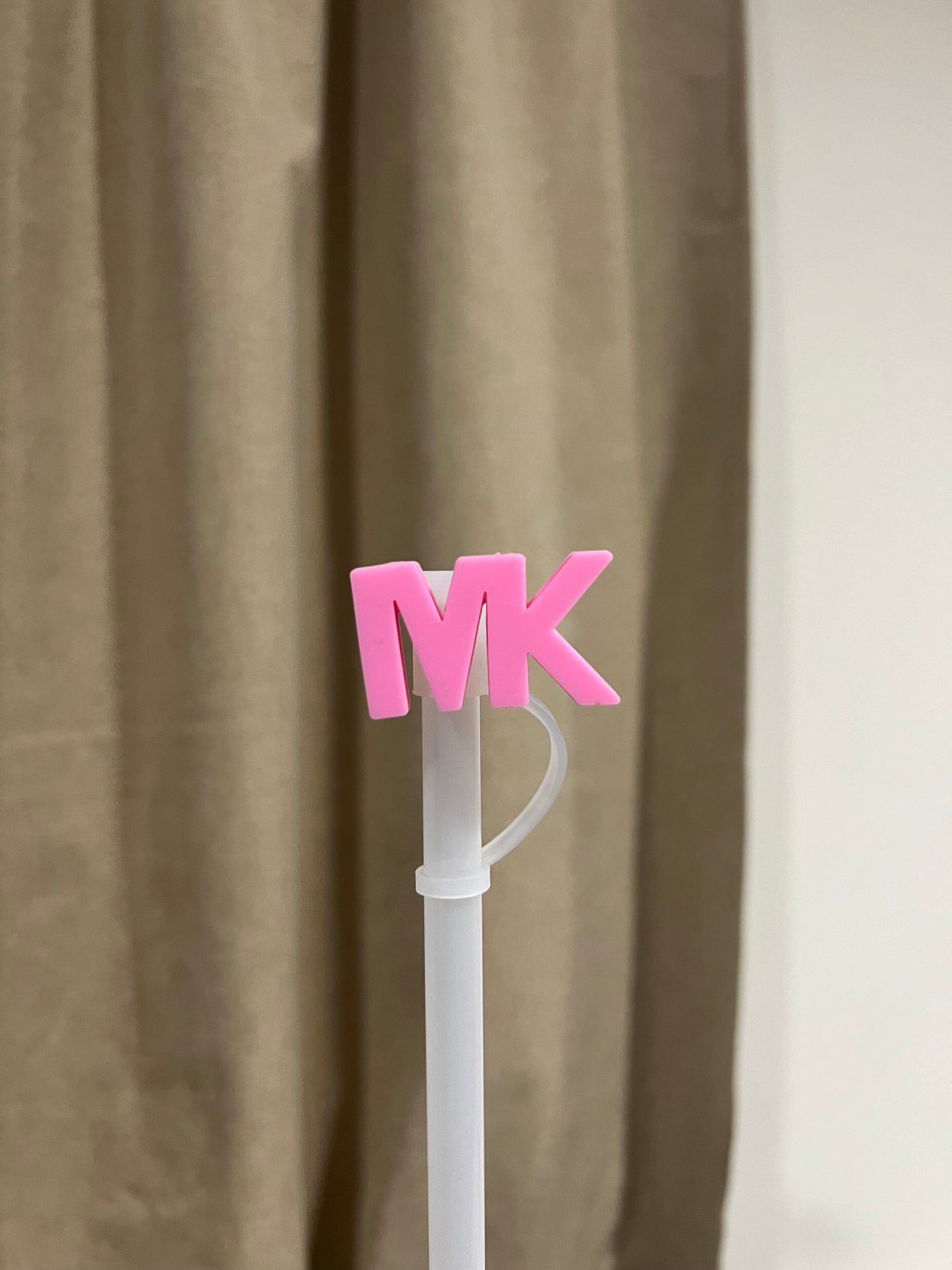 MK Straw Cover